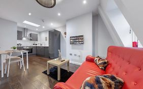 Sleep 4 In Hoxton Near Shoreditch Liverpool St Rw6