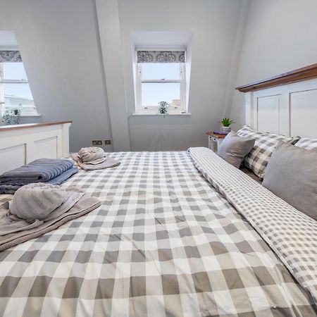 Sleep 4 In Hoxton Near Shoreditch Liverpool St Rw6 Londres Extérieur photo